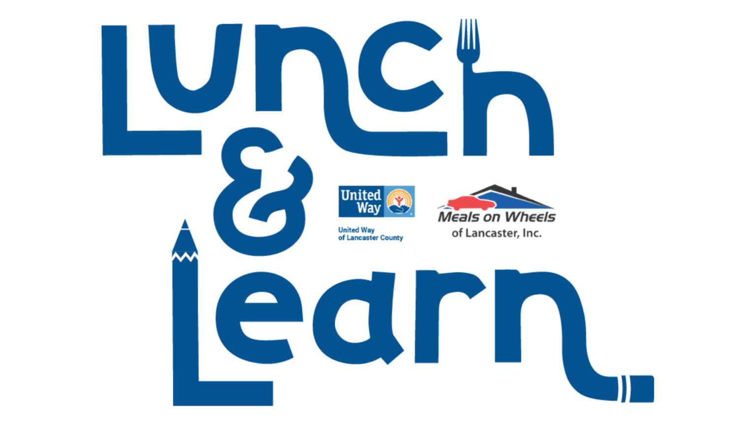 Inaugural Lunch & Learn! Meals on Wheels of Lancaster