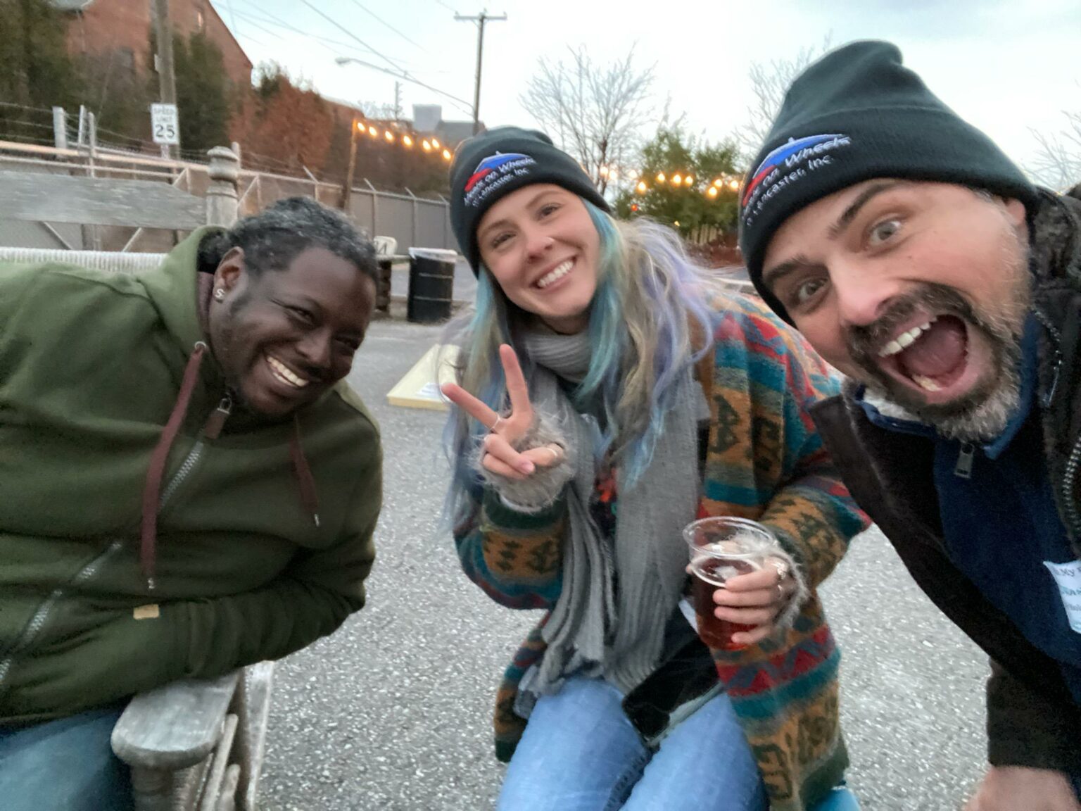 2023 Extra Give! Meals on Wheels of Lancaster